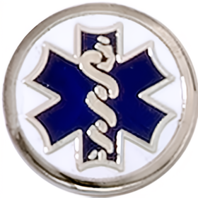 2186 EMT w/Name Panel Wing