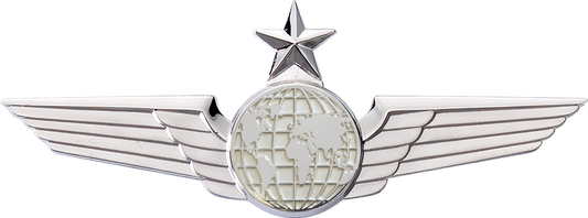 2136S Star Wing with Generic Emblem