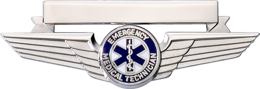 2186 EMT w/Name Panel Wing