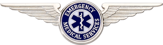 5320  EMT Plain Wing