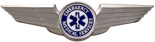 7781  EMT Plain Wing