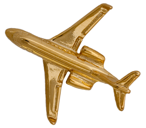 Challenger 300 (3-D cast) – GreatWings