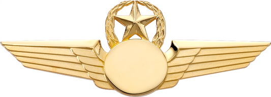 3630SW Star & Wreath