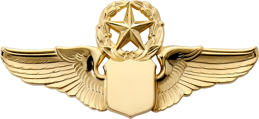 4140SW Star & Wreath