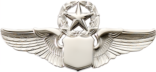 4294SW Star & Wreath