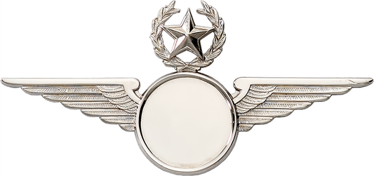 5320SW Star & Wreath