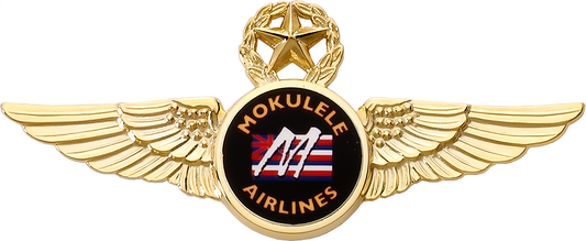 6425SW Star & Wreath