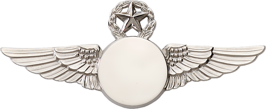 6425SW Star & Wreath