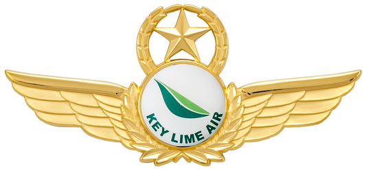 7270SW Star & Wreath