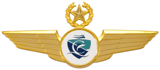 7781SW Star & Wreath