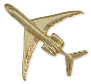 Global Express (3-D cast)