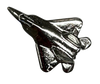 F-22 Raptor (3-D cast)