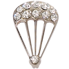 Parachute Pin