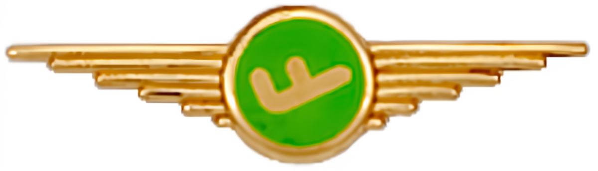1233 Wing (Mini)