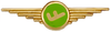 1233 Wing (Mini)