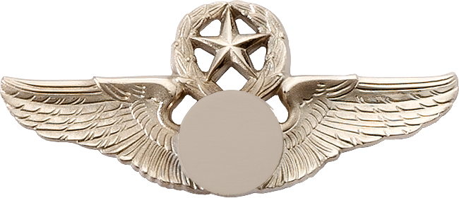 8256SW EMT Star & Wreath Wing