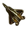 F-22 Raptor (3-D cast)