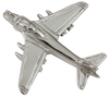 A-6 Intruder (3-D cast)