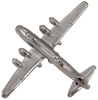 B-29 Superfortress (3-D cast)