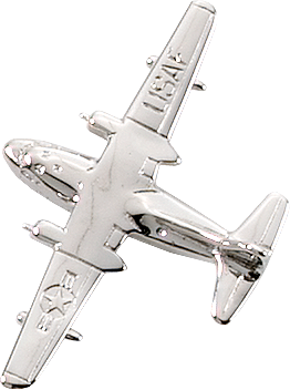 C-123 (3-D cast)