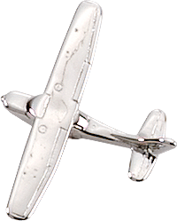 Cessna 172 (3-D cast)