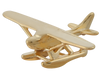 Cessna Floatplane (3-D cast)