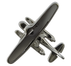 Cessna Floatplane (3-D cast)