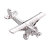 Spirit of St. Louis  Aviation Charm (3-D cast)