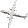 Dash 8 (3-D cast)