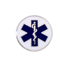 EMT Emblem 5420 - Star of Life