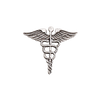 EMT Emblem 5724 - Caduceus