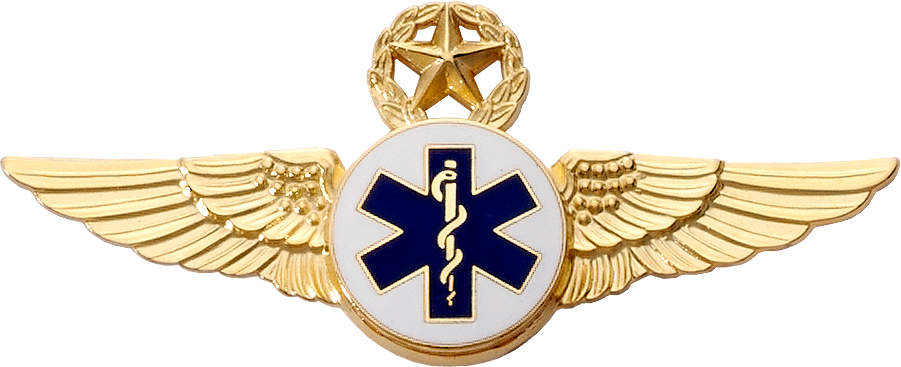 EMS Insignias