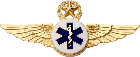 EMS Insignias