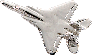 F-15 Eagle (3-D cast)