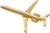 MD-80 (3-D cast)