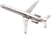 MD-80 (3-D cast)